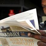 The Voice of China in Africa - Media and soft power