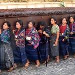 Women and law in Latin America: Justice, Security and Legal Pluralism