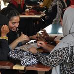 ARUSS: Assisting regional universities in Sudan and South Sudan
