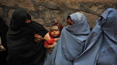 The Price of Protection. Gender, Violence and Power in Afghanistan