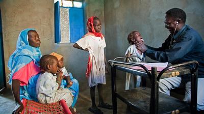 Litigating the Right to Health