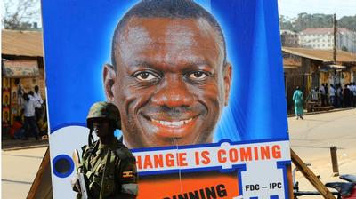 Breaking BAD: Understanding the Backlash Against Democracy in Africa
