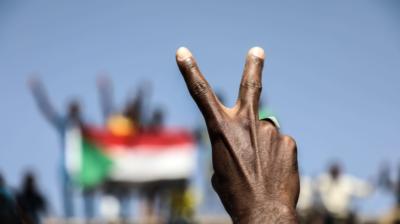Transitional Justice in Sudan