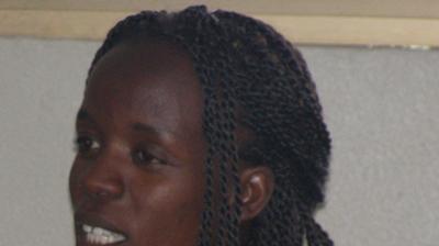 Participation, representation and taxation in local governance in Angola