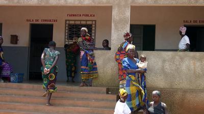 Gender Equality and Development in Mozambique - Contribution to WDR 2012
