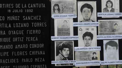 Reconceptualising Transitional Justice: The Latin American Experience