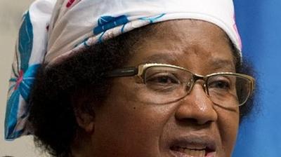 Democratisation, Political Participation, and Gender in Malawi