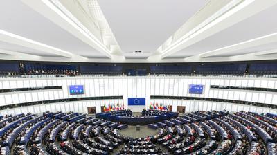 European Parliament study on costs of corruption in developing countries