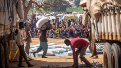 From Battlefields to Breadlines: Sudan’s Food Security Crisis